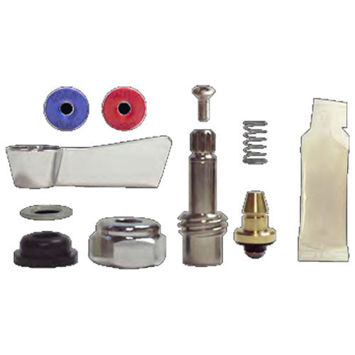 FIS2000-0004 Fisher Faucet - Reliable RH Stem Assembly FIS2000-0004 Fisher Faucet - Reliable RH Stem Assembly